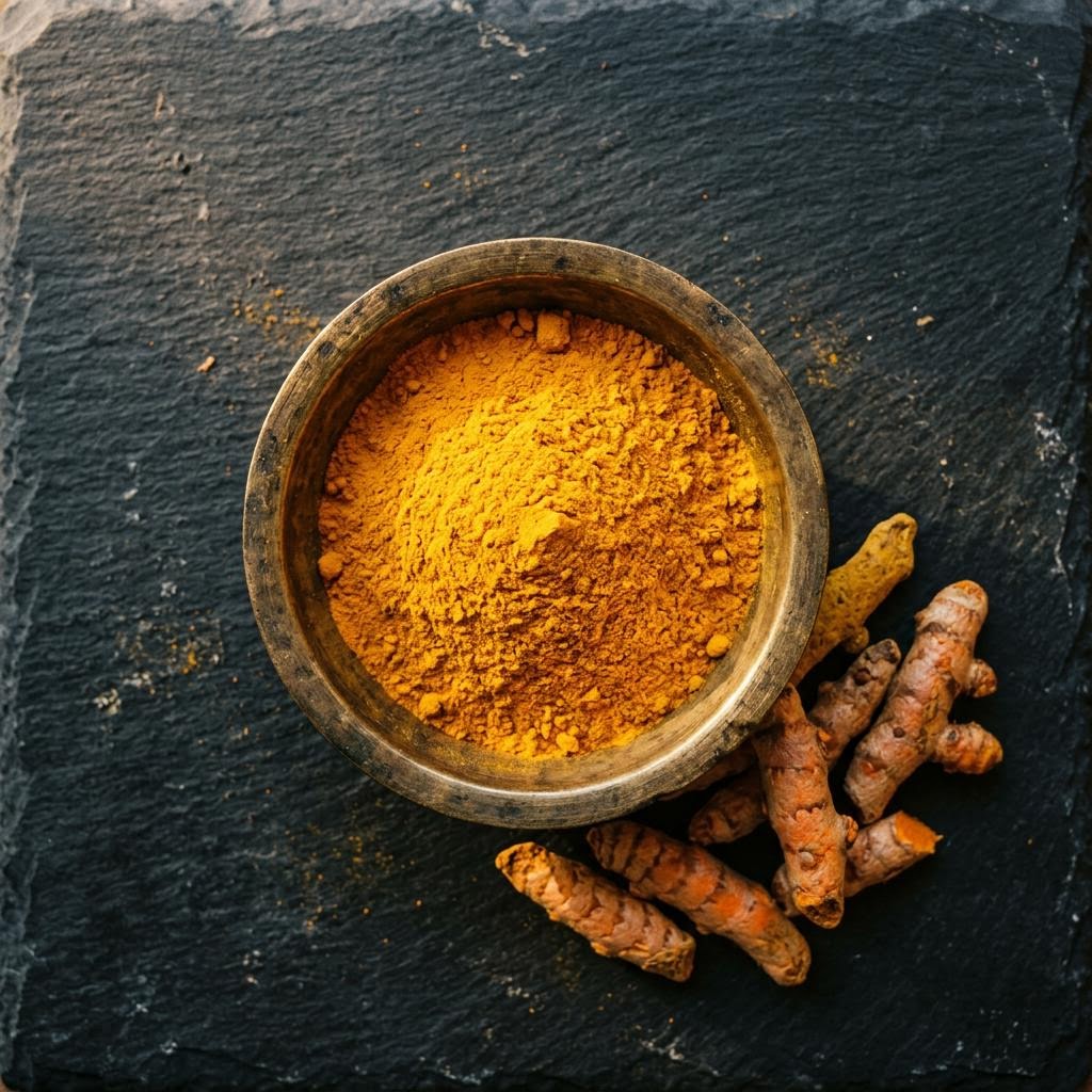 Haldi Powder (Turmeric)